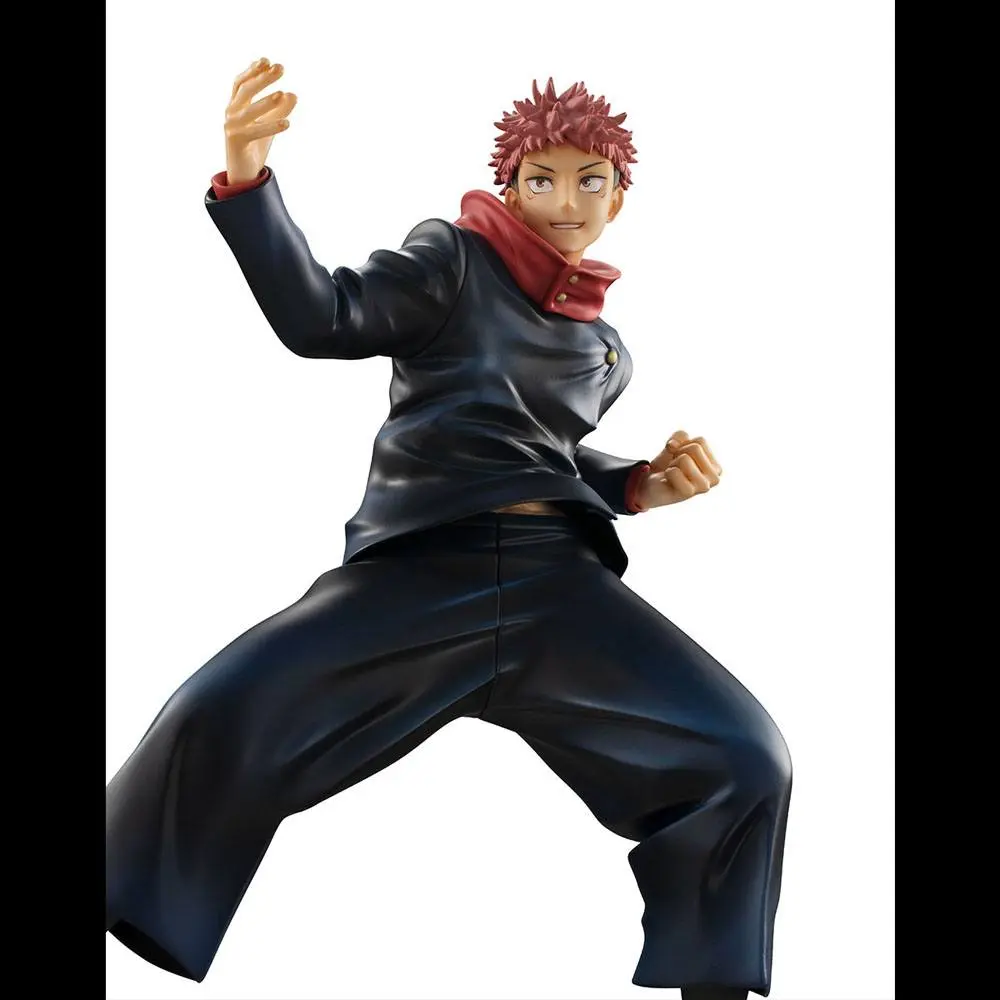 Jujutsu Kaisen PVC Statue Yuji Itadori 18 cm product photo