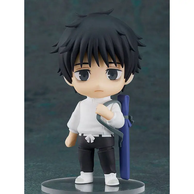Jujutsu Kaisen 0 Nendoroid Action Figure Yuta Okkotsu: Jujutsu Kaisen 0 Ver. 10 cm product photo
