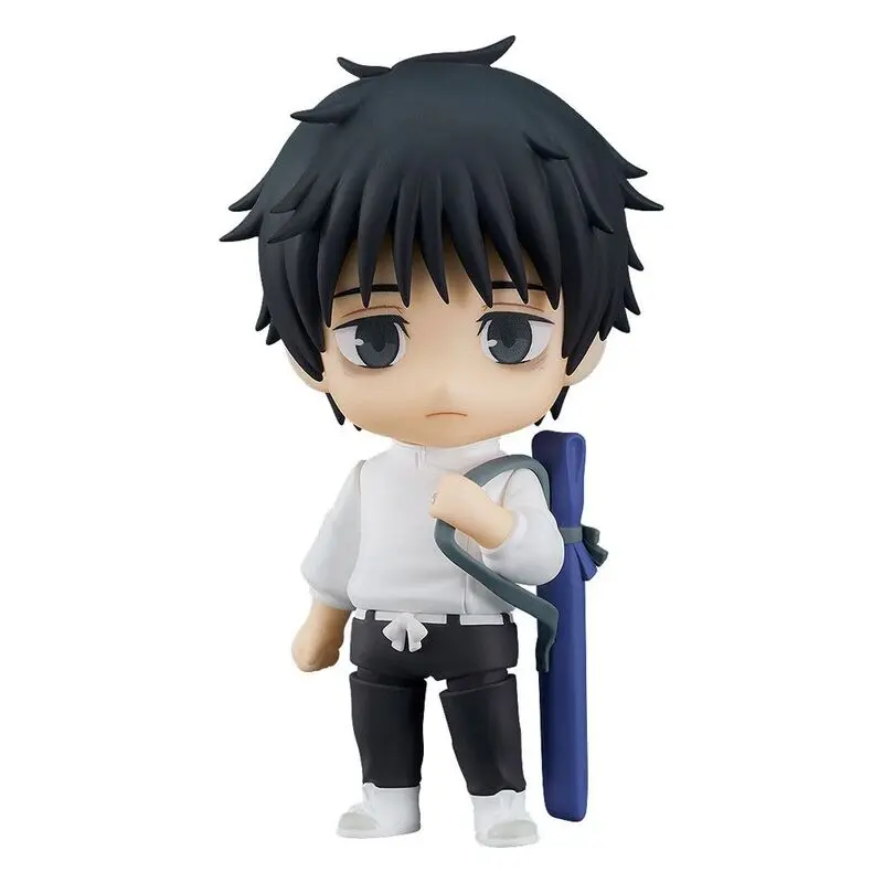 Jujutsu Kaisen 0 Nendoroid Action Figure Yuta Okkotsu: Jujutsu Kaisen 0 Ver. 10 cm product photo