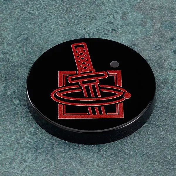 Jujutsu Kaisen 0 Nendoroid Action Figure Yuta Okkotsu: Jujutsu Kaisen 0 Ver. 10 cm product photo