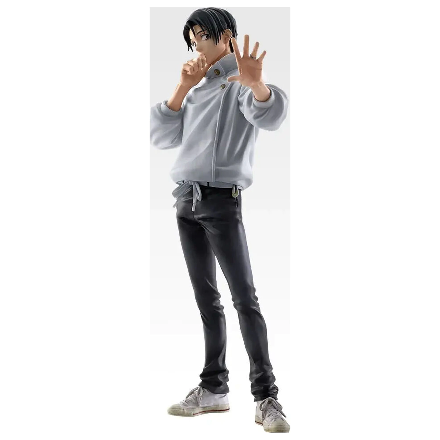 Jujutsu Kaisen Yuta Okkotsu Culling Game ichibansho figure 18cm product photo