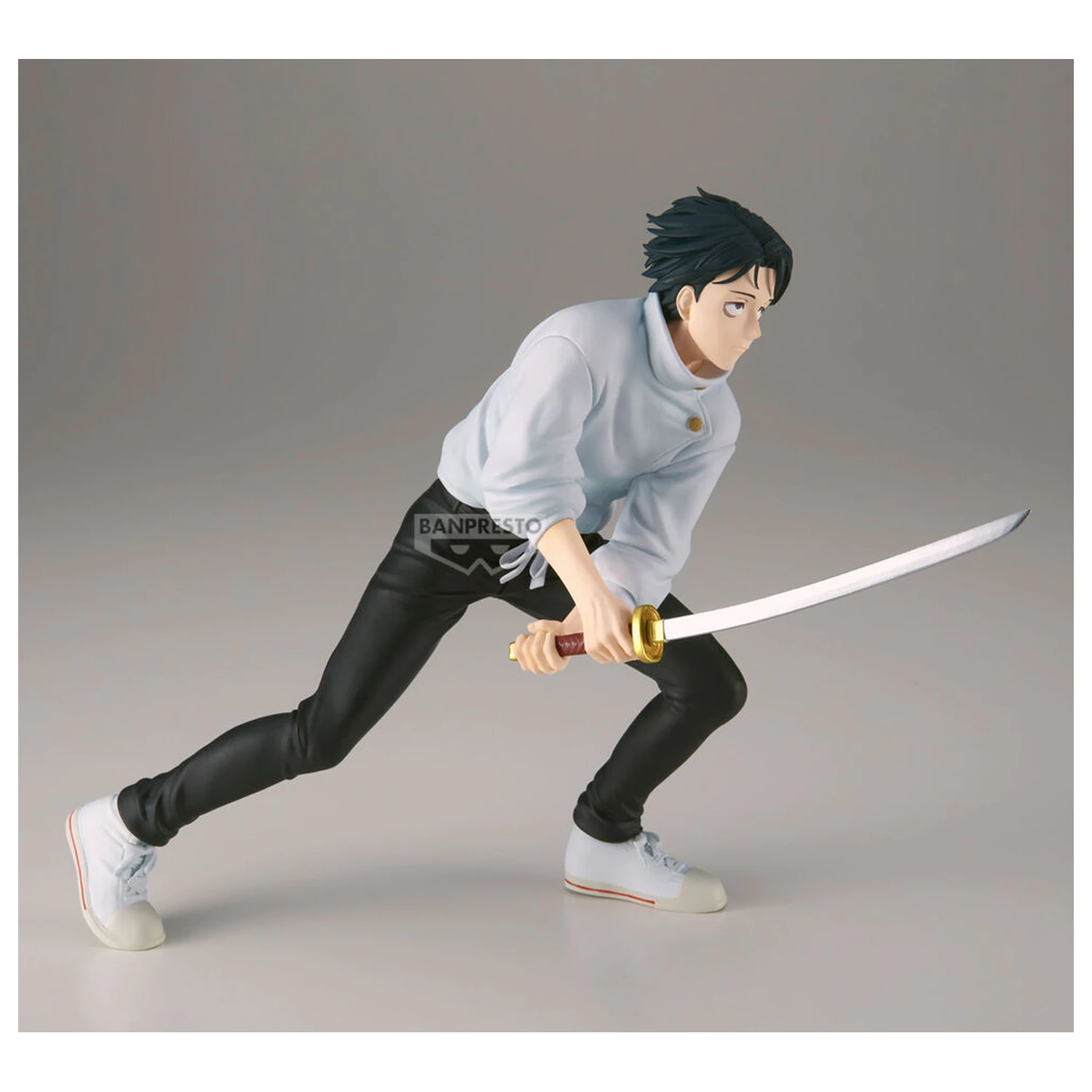 Jujutsu Kaisen Yuta Okkotsu Maximatic figure 18cm product photo