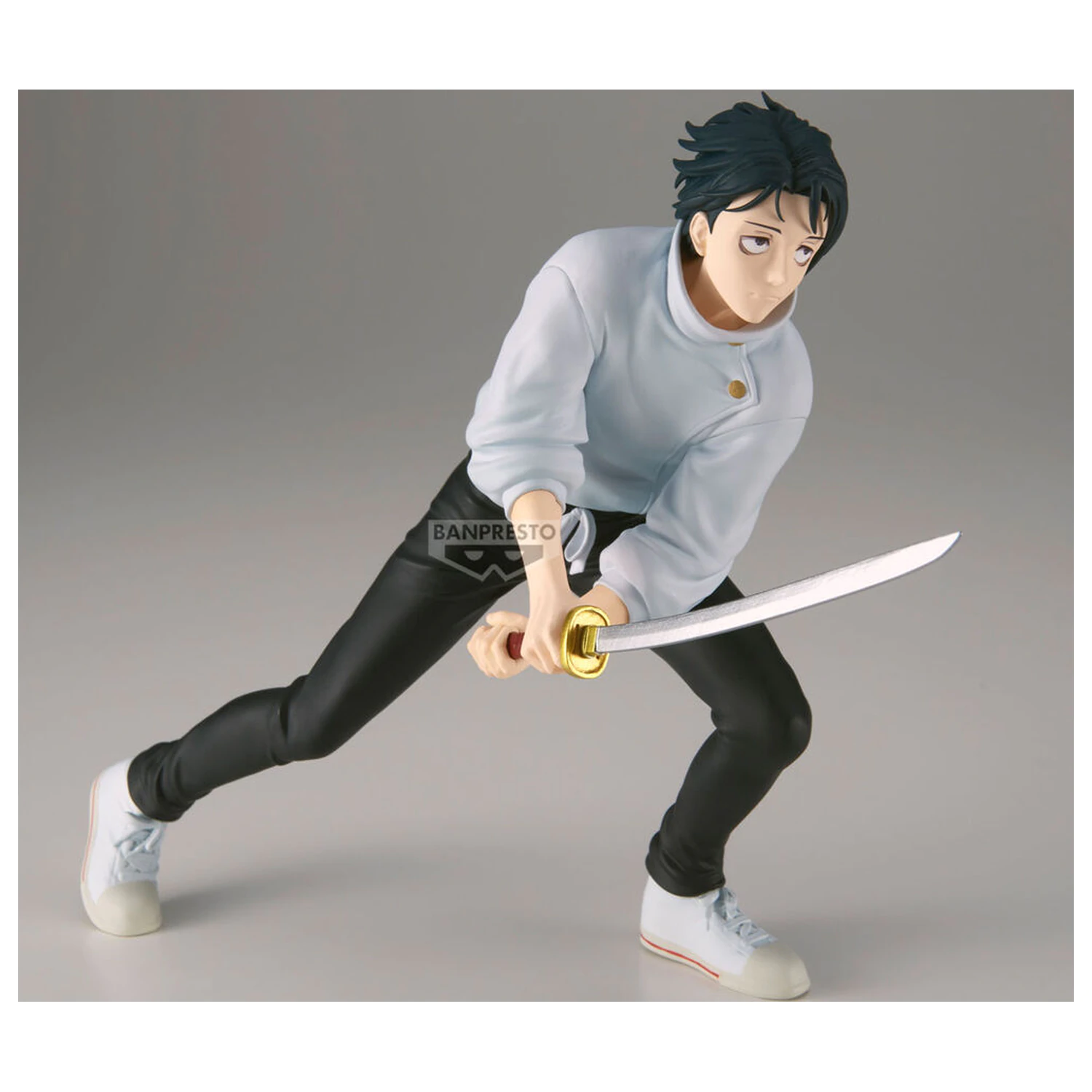 Jujutsu Kaisen Yuta Okkotsu Maximatic figure 18cm product photo