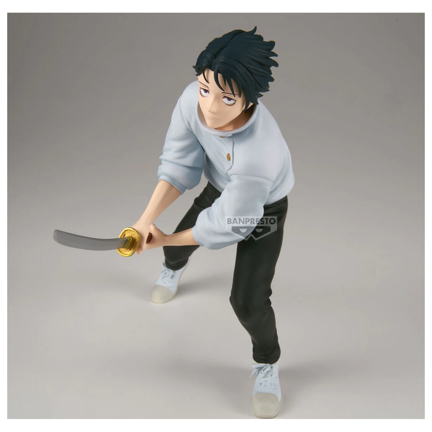 Jujutsu Kaisen Yuta Okkotsu Maximatic figure 18cm product photo