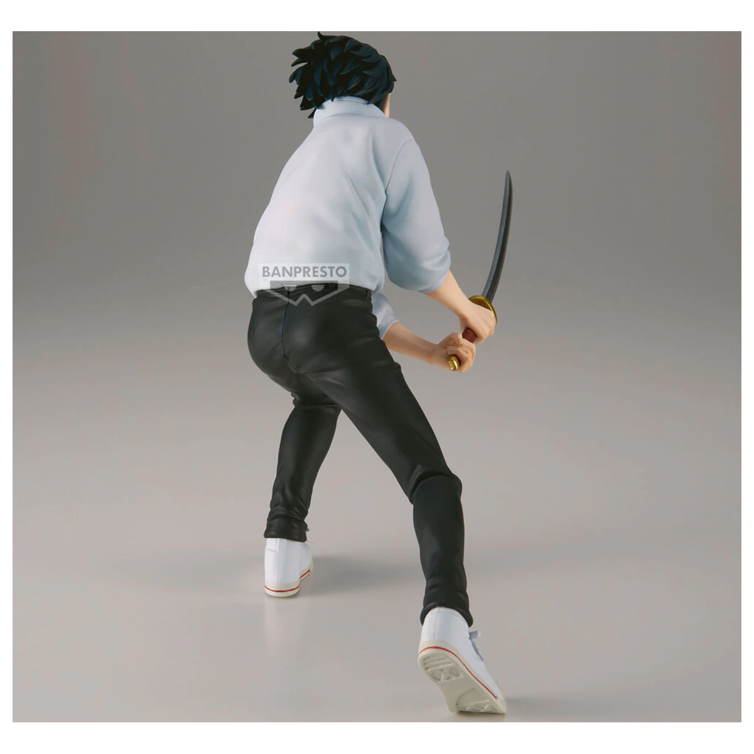 Jujutsu Kaisen Yuta Okkotsu Maximatic figure 18cm product photo