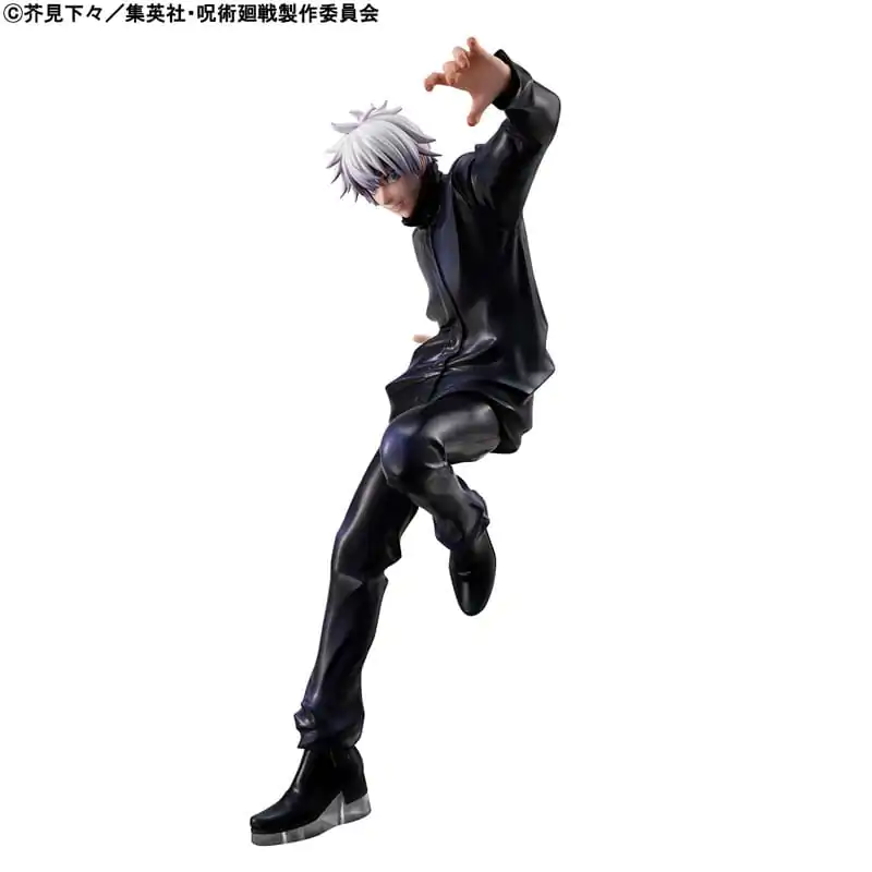 Jujutsu Kaisen PVC Statue Gojo Satoru 23 cm product photo