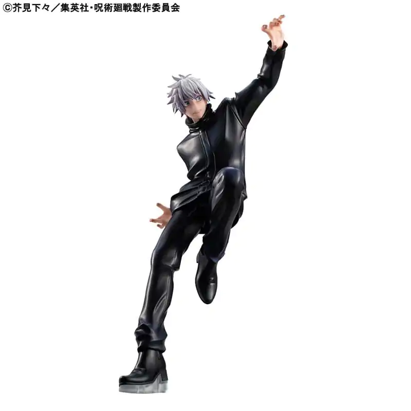 Jujutsu Kaisen PVC Statue Gojo Satoru 23 cm product photo