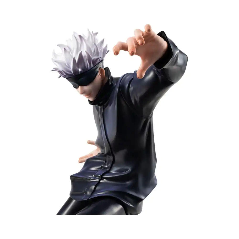Jujutsu Kaisen PVC Statue Gojo Satoru 23 cm product photo