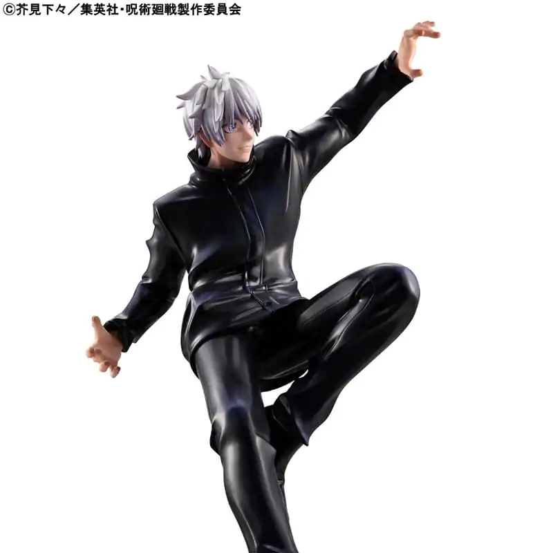 Jujutsu Kaisen PVC Statue Gojo Satoru 23 cm product photo