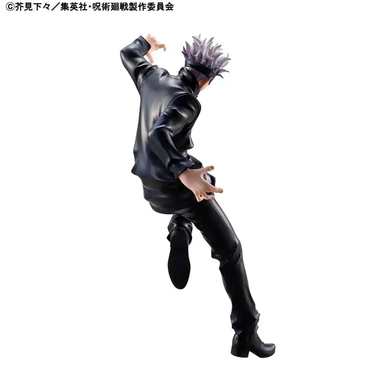 Jujutsu Kaisen PVC Statue Gojo Satoru 23 cm product photo