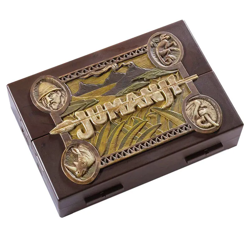 Jumanji Board Game Collector Mini Prop Replica 25 cm product photo