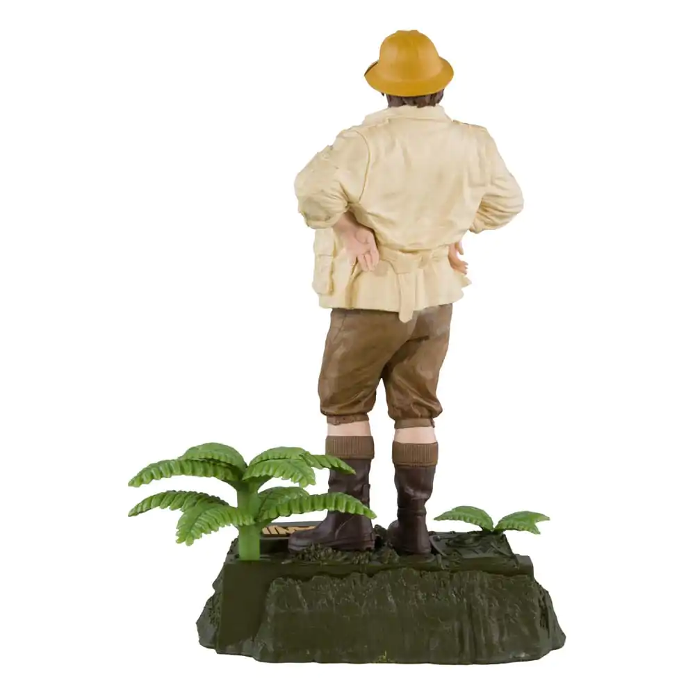 Jumanji Movie Maniacs Action Figure Shelly 15 cm termékfotó