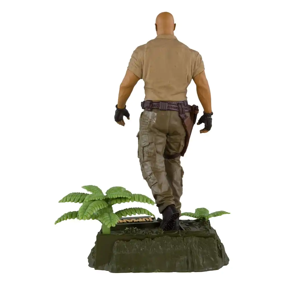 Jumanji Movie Maniacs Action Figure Smolder 15 cm termékfotó