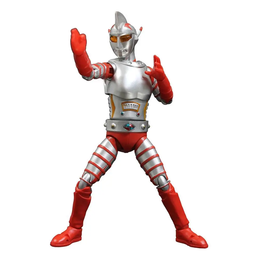 Jumborg Ace Hero Action Figure Jumborg A 17 cm product photo