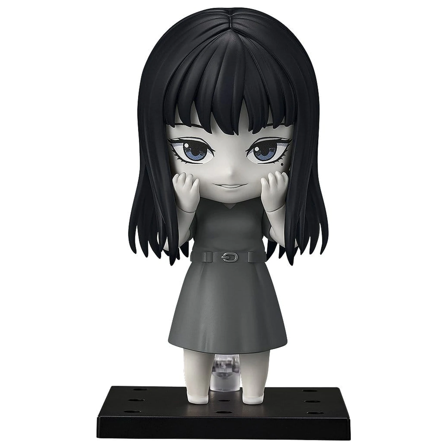 Junji Ito Maniac Nendoroid Action Figure Tomie 10 cm       product photo