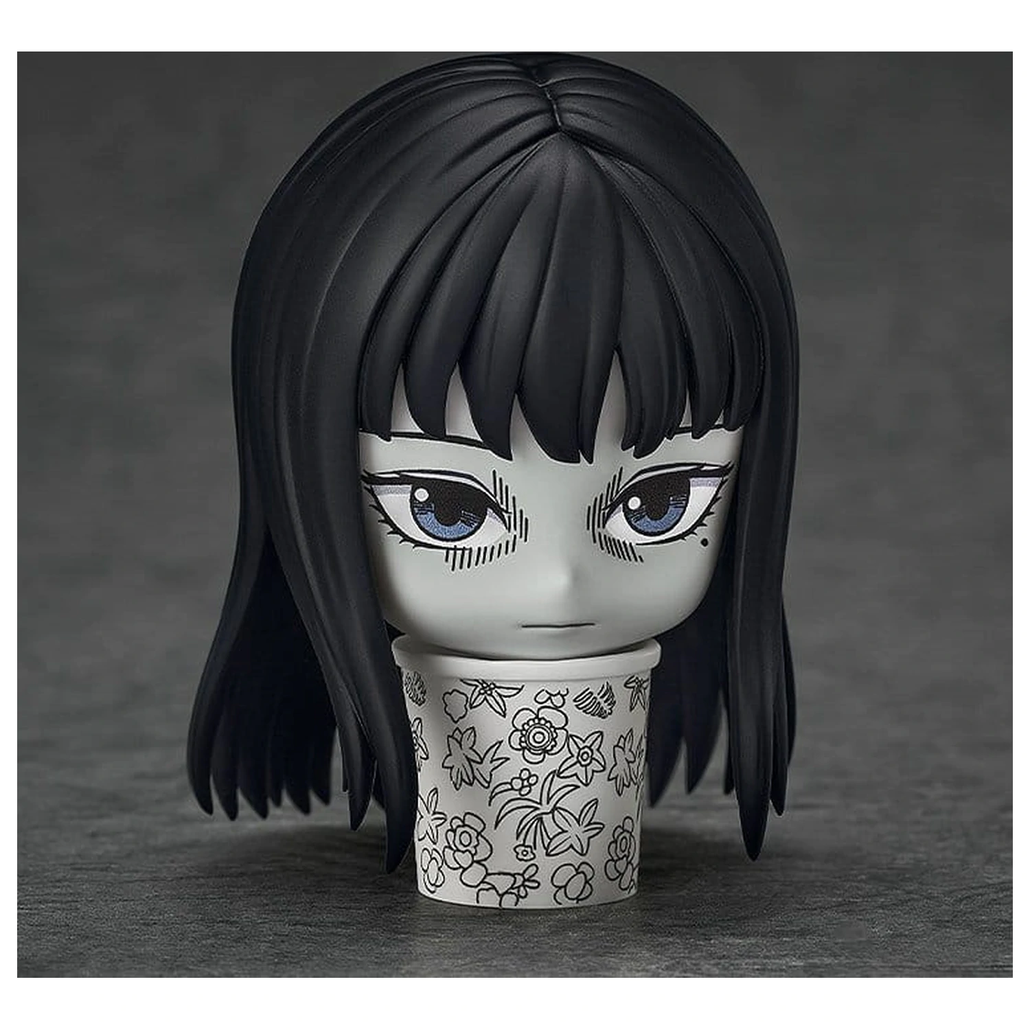 Junji Ito Maniac Nendoroid Action Figure Tomie 10 cm       product photo