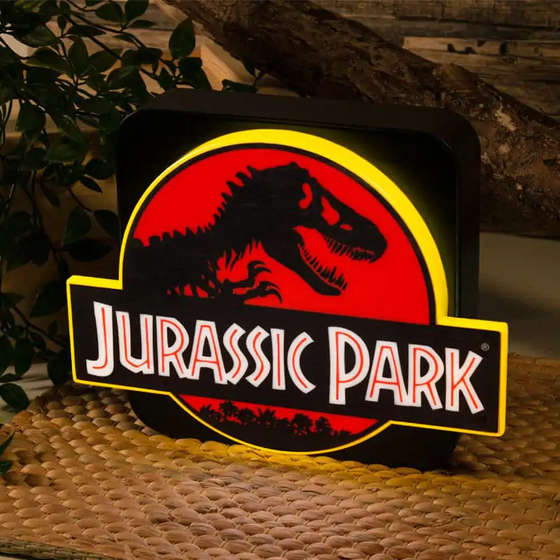Jurassic Park 3D Light product photo