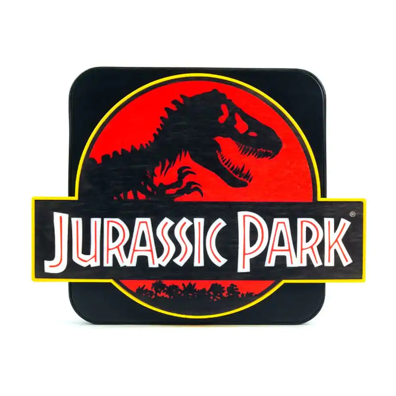Jurassic Park 3D Light product photo
