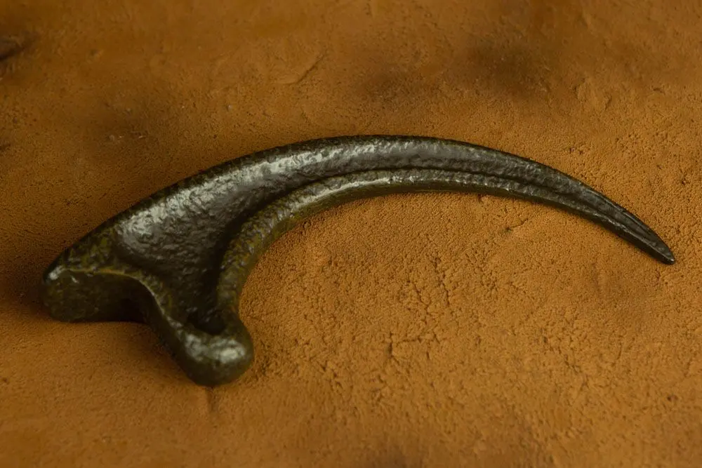 Jurassic Park Adventure Kit product photo