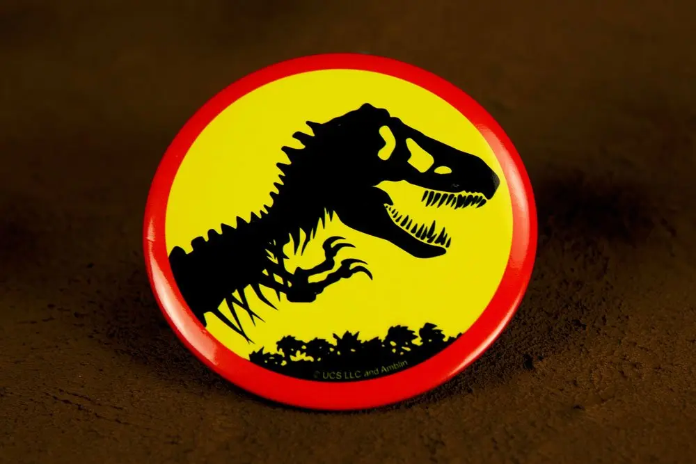 Jurassic Park Adventure Kit product photo
