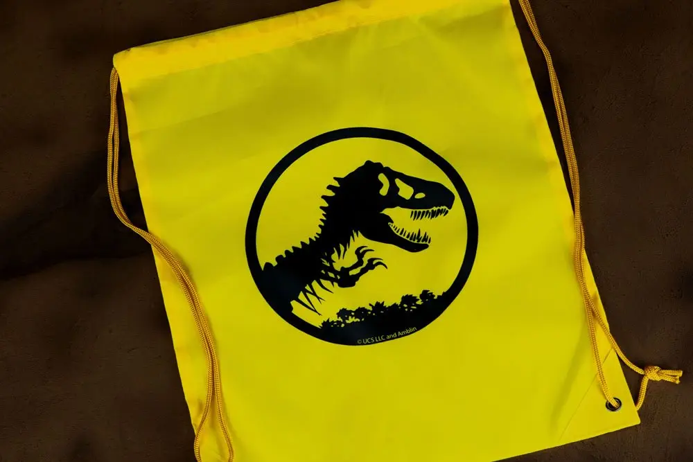 Jurassic Park Adventure Kit product photo