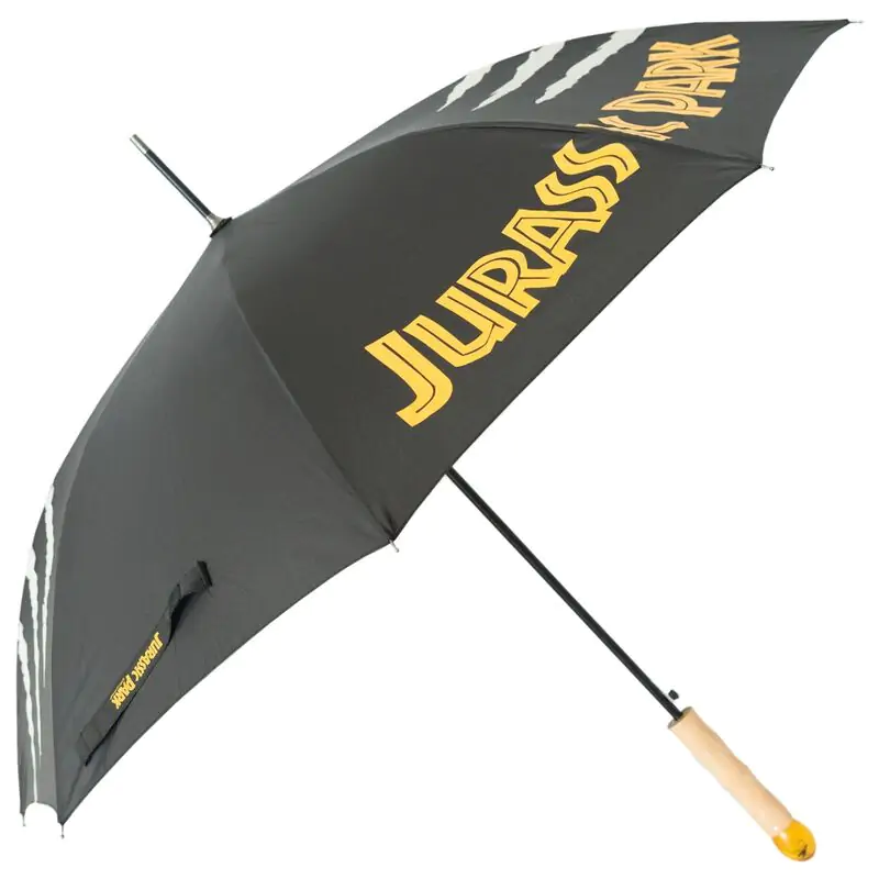 Jurassic Park automatic umbrella product photo