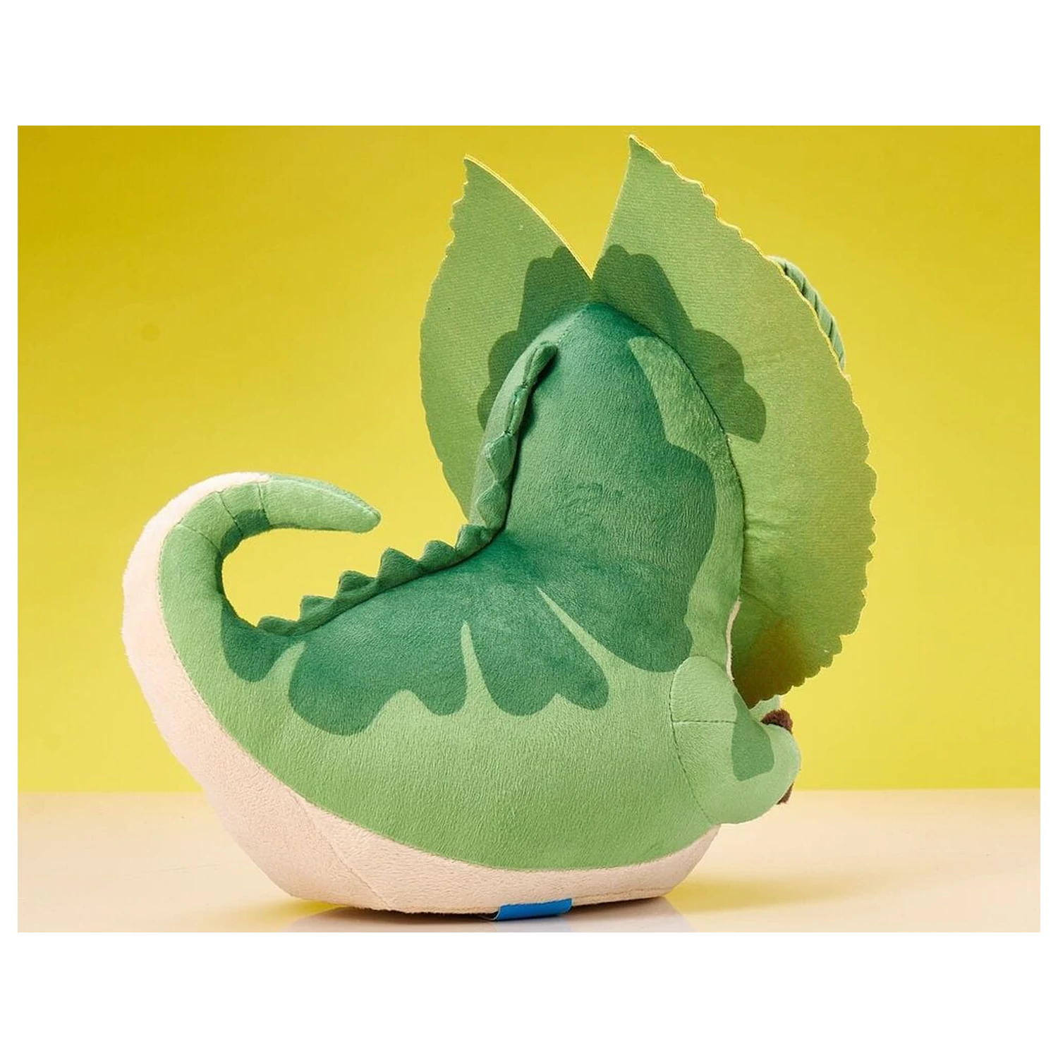 Jurassic Park Dilophosaurus plush toy 23cm product photo