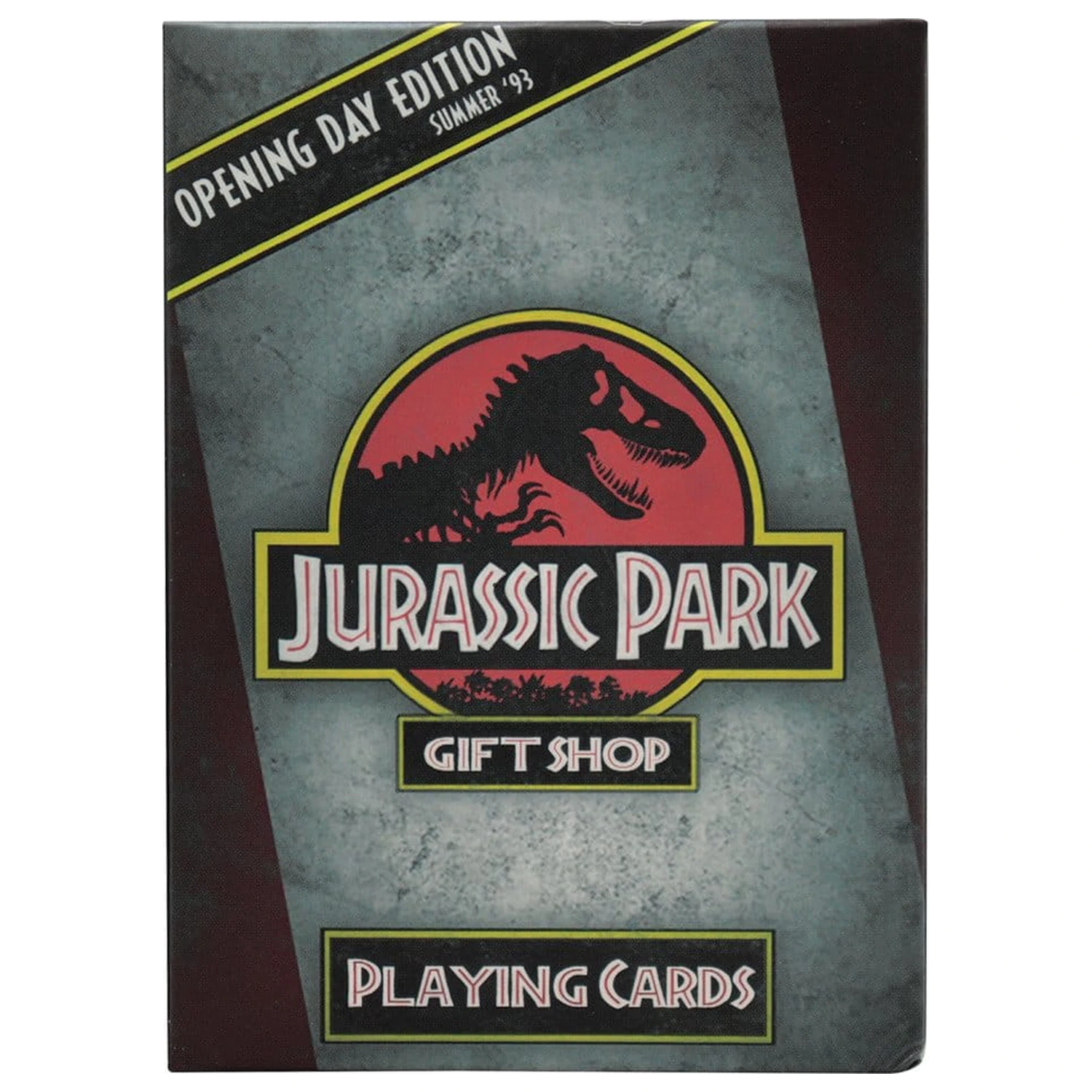 Jurassic Park Gift set Dino product photo