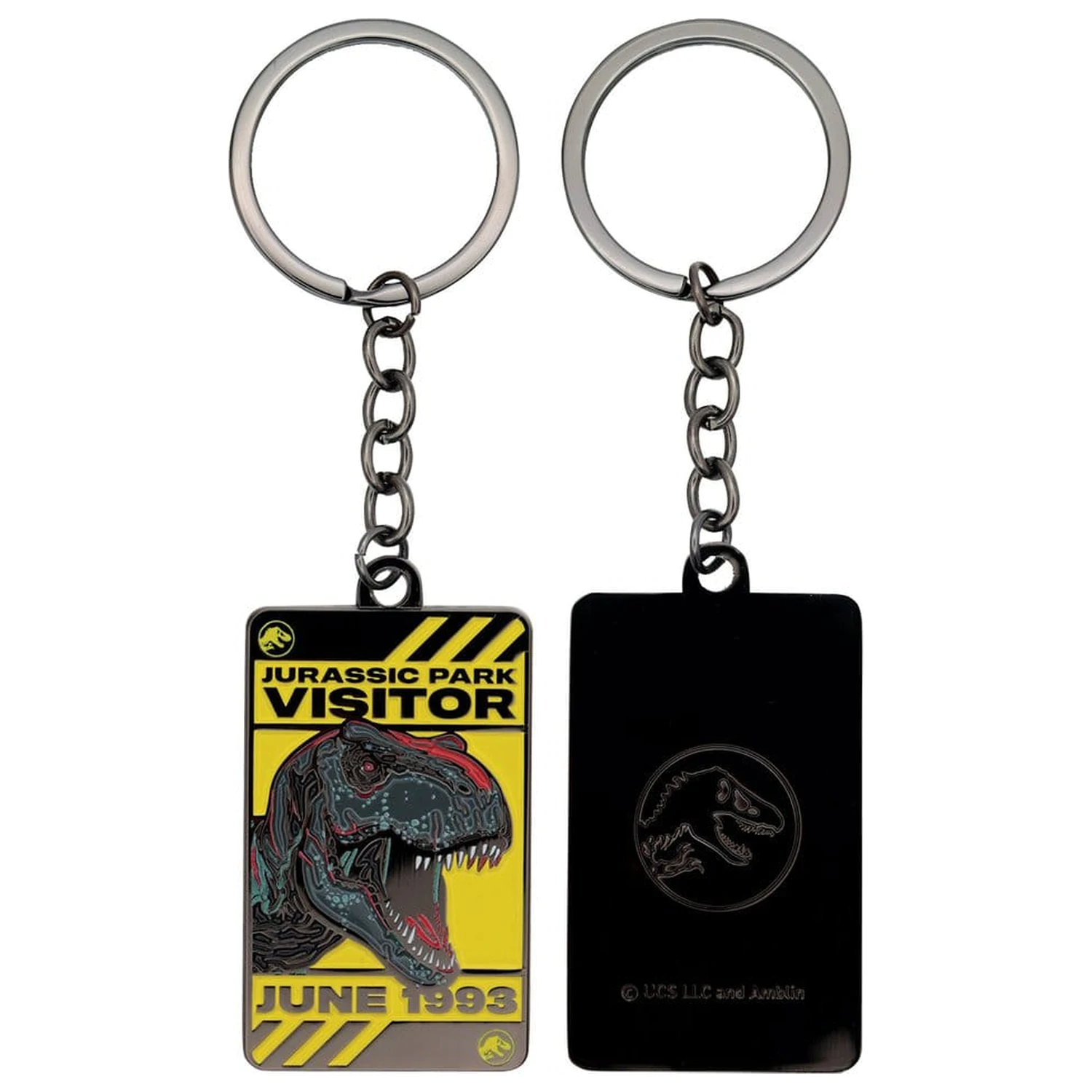 Jurassic Park Gift set Dino product photo