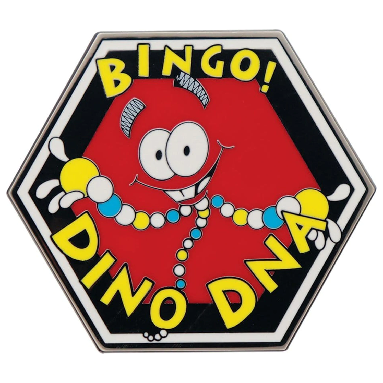 Jurassic Park Gift set Dino product photo