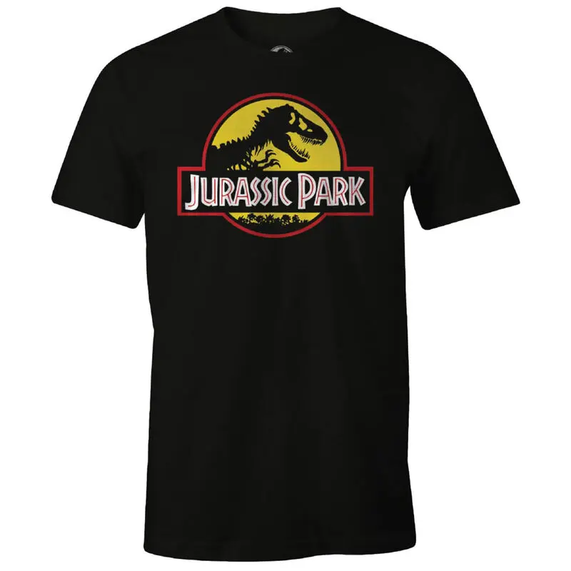 Jurassic Park t-shirt product photo