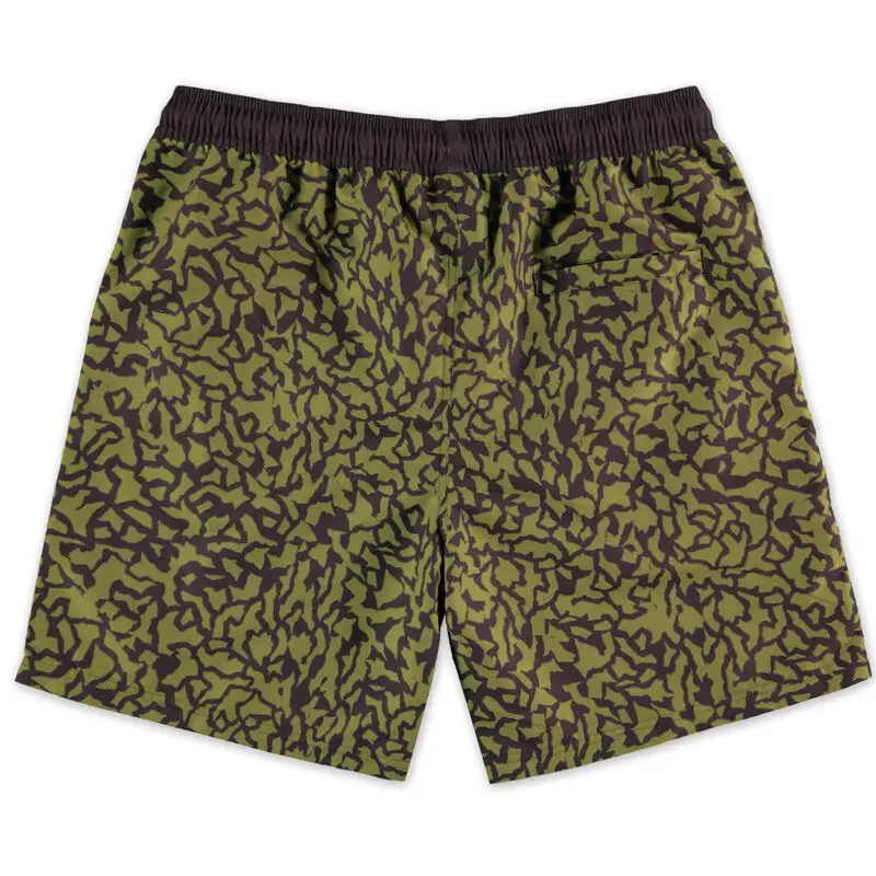 Jurassic Park Adult Swimming Shorts product photo