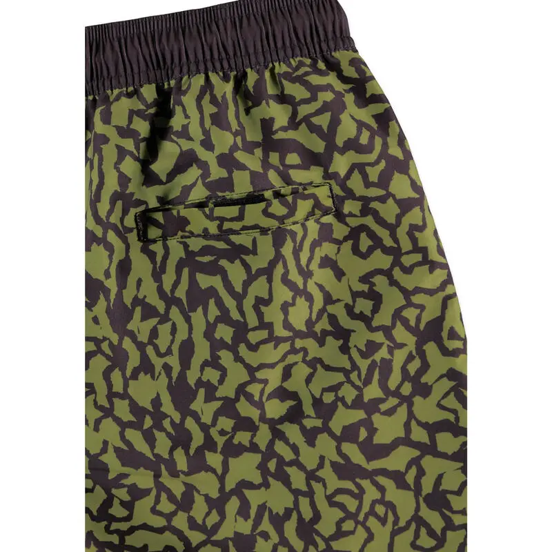 Jurassic Park Adult Swimming Shorts product photo