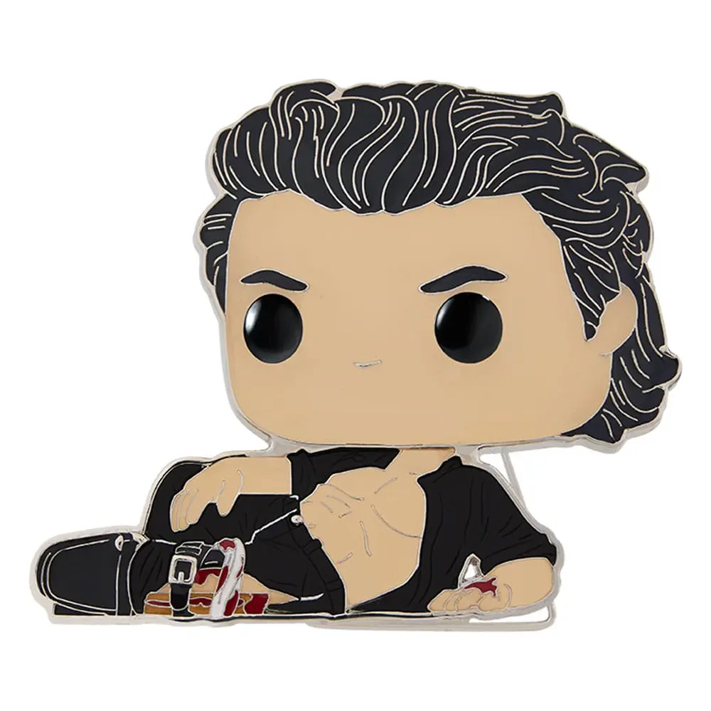 Jurassic Park POP! Enamel Pin Dr. Ian Malcolm 10 cm product photo