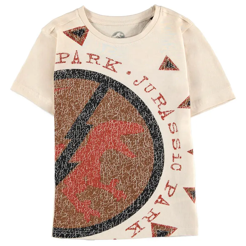 Jurassic Park Kids T-Shirt product photo