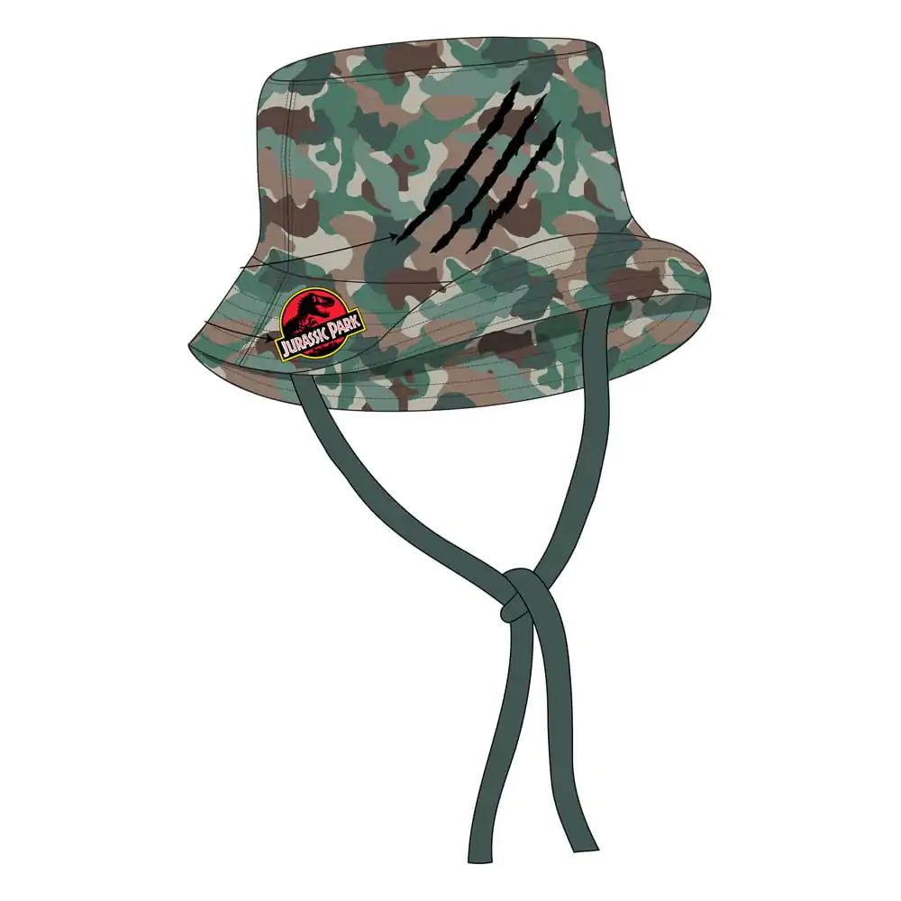 Jurassic Park Bucket Hat product photo