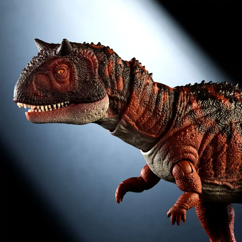 Jurassic Park Hammond Collection Action Figure Carnotaurus termékfotó