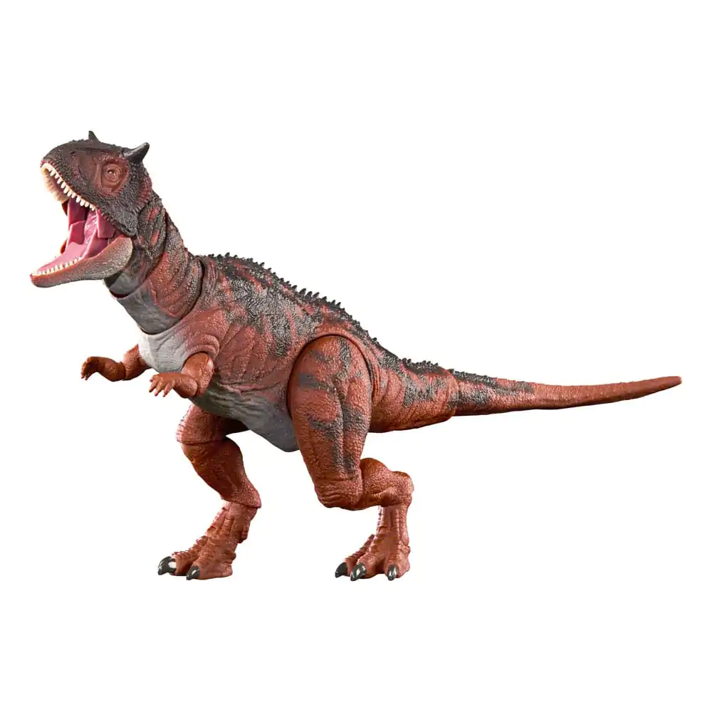 Jurassic Park Hammond Collection Action Figure Carnotaurus termékfotó