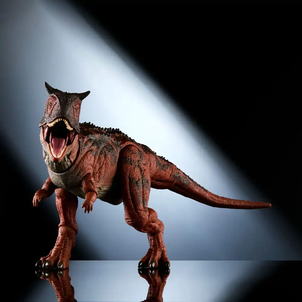Jurassic Park Hammond Collection Action Figure Carnotaurus termékfotó