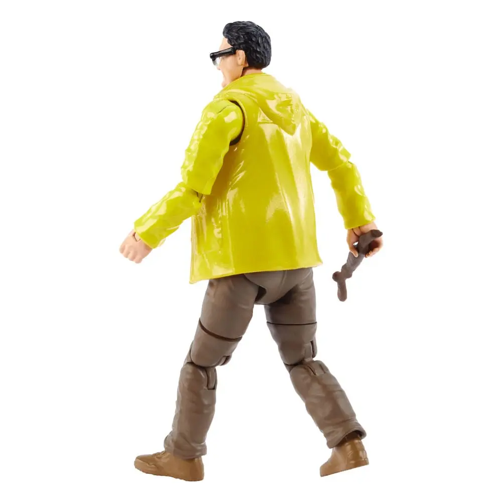 Jurassic Park Hammond Collection Action Figure Dennis Nedry 9 cm product photo