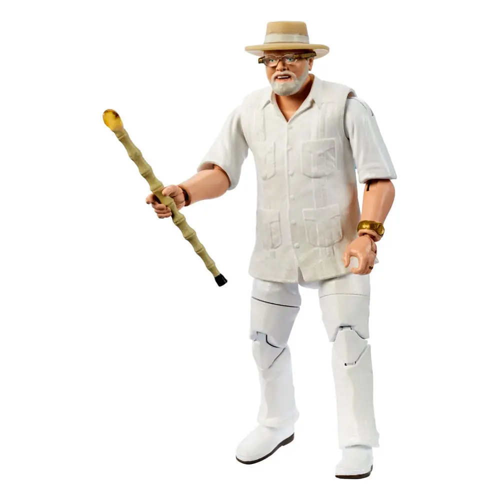 Jurassic Park Hammond Collection Action Figure Dr. John Hammond 9 cm product photo