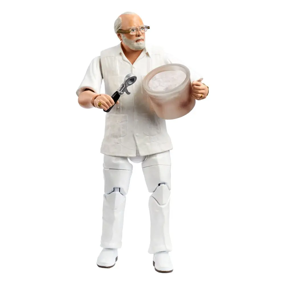 Jurassic Park Hammond Collection Action Figure Dr. John Hammond 9 cm product photo