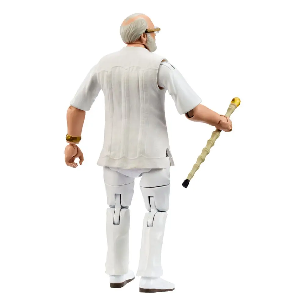 Jurassic Park Hammond Collection Action Figure Dr. John Hammond 9 cm product photo