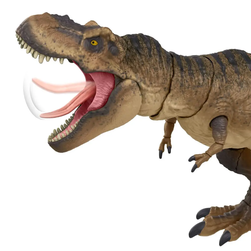 Jurassic Park Hammond Collection Action Figure Tyrannosaurus Rex 24 cm product photo