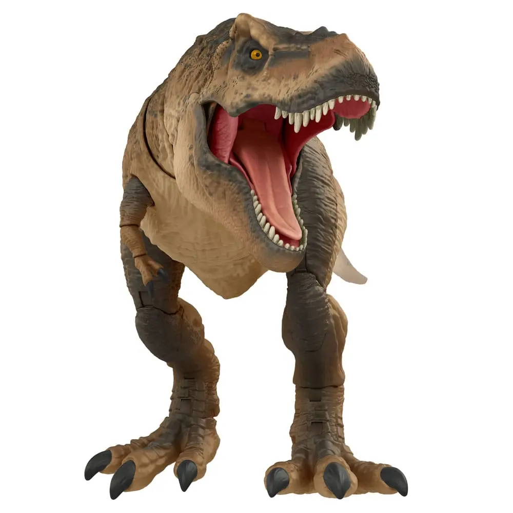 Jurassic Park Hammond Collection Action Figure Tyrannosaurus Rex 24 cm product photo