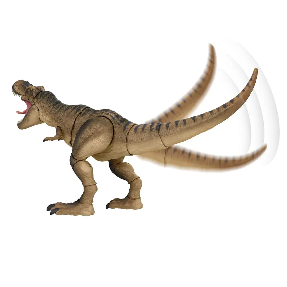 Jurassic Park Hammond Collection Action Figure Tyrannosaurus Rex 24 cm product photo