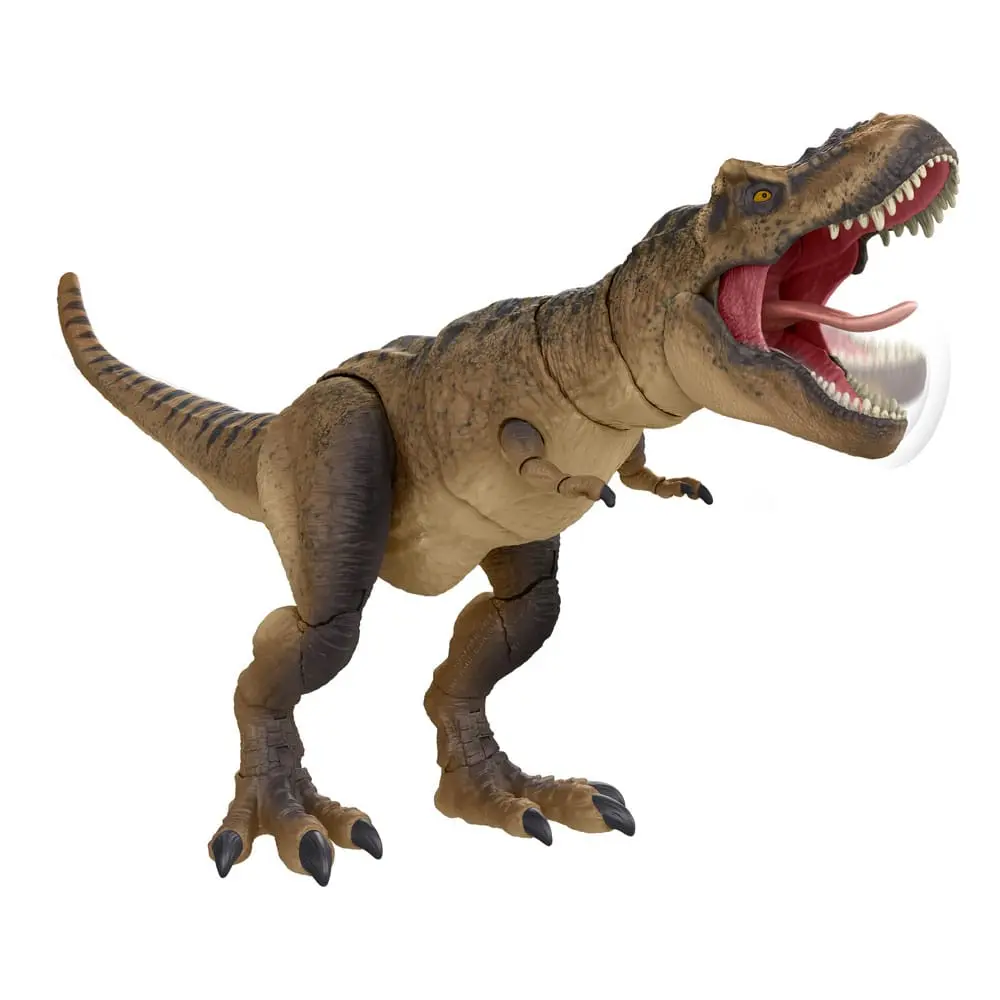 Jurassic Park Hammond Collection Action Figure Tyrannosaurus Rex 24 cm product photo