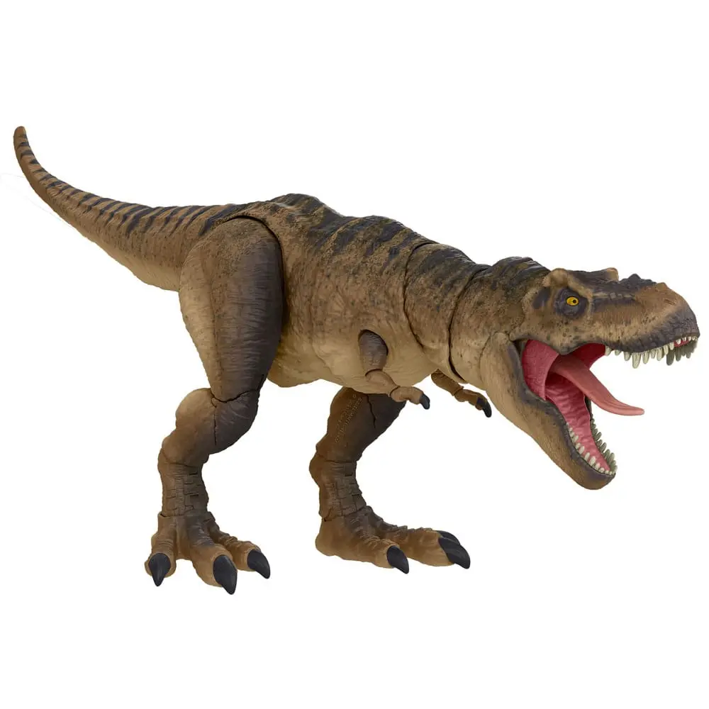 Jurassic Park Hammond Collection Action Figure Tyrannosaurus Rex 24 cm product photo
