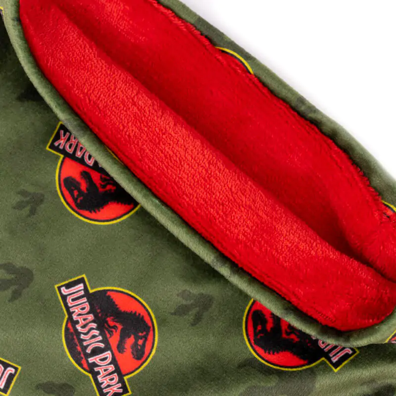 Jurassic Park snood product photo