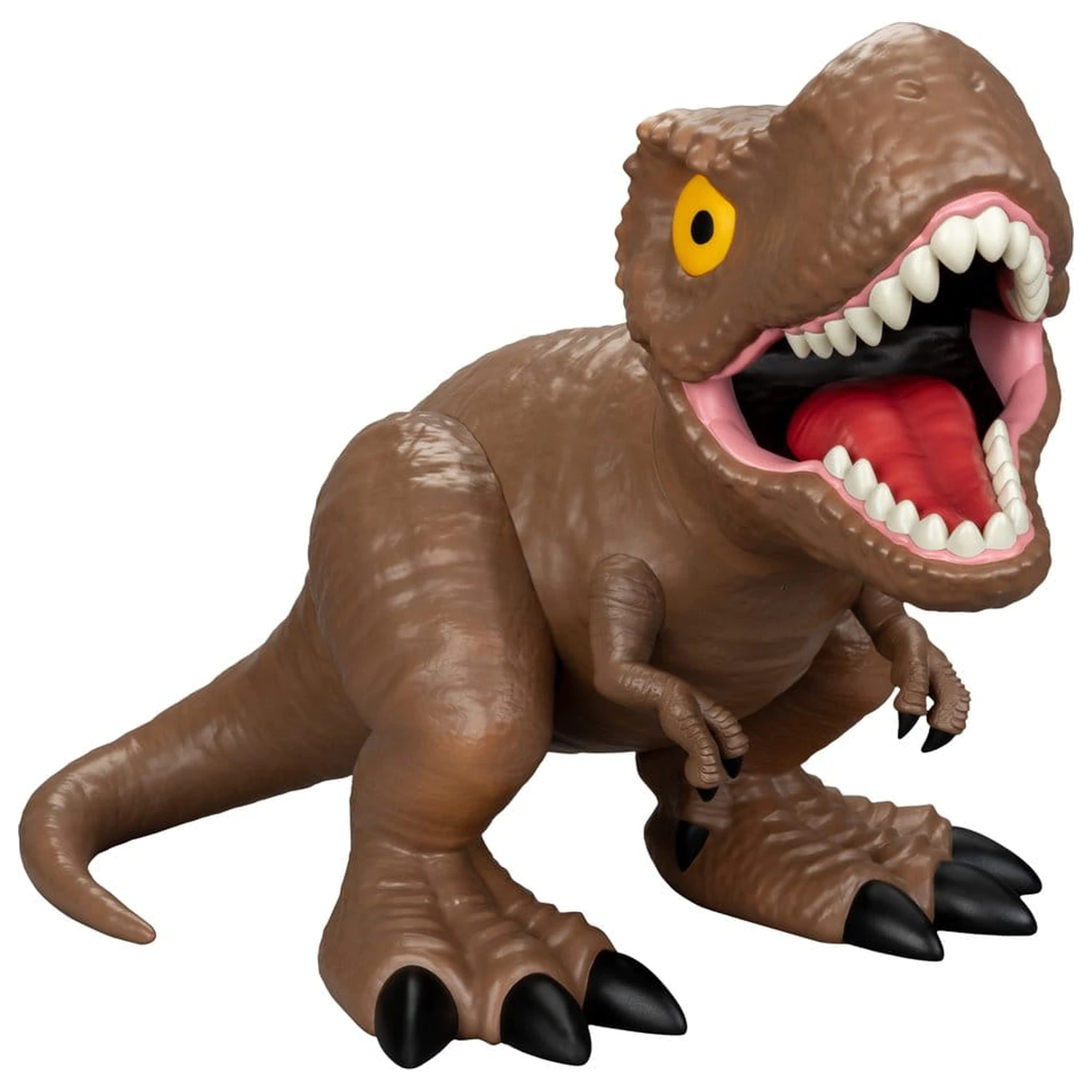 Jurassic Park Vinyl Bank Large Series Tyrannosaurus Rex 34 cm product photo
